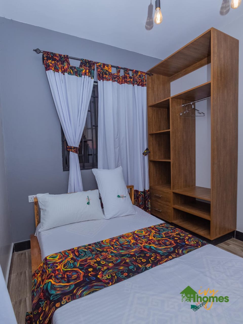 Ivy Homes - Kapchorwa House in Uganda