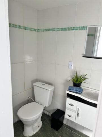 Quarto em condominio Ponta da Fruta Apartment in Vila Velha