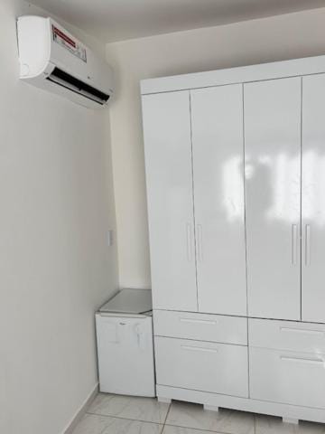 Quarto em condominio Ponta da Fruta Apartment in Vila Velha