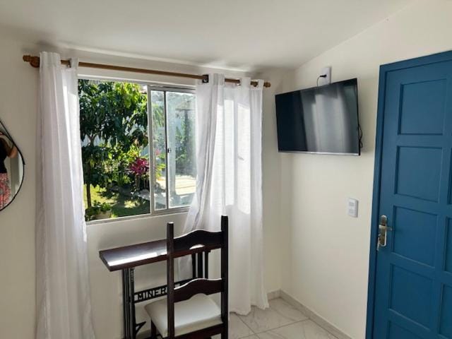 Quarto em condominio Ponta da Fruta Apartment in Vila Velha
