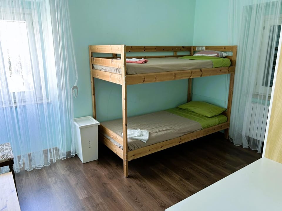 Centro storico Apartment in Abruzzo