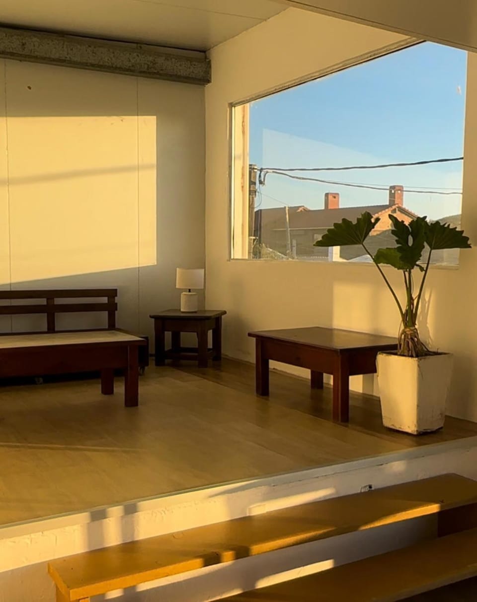 Balconada Rooms Bed and Breakfast in La Paloma