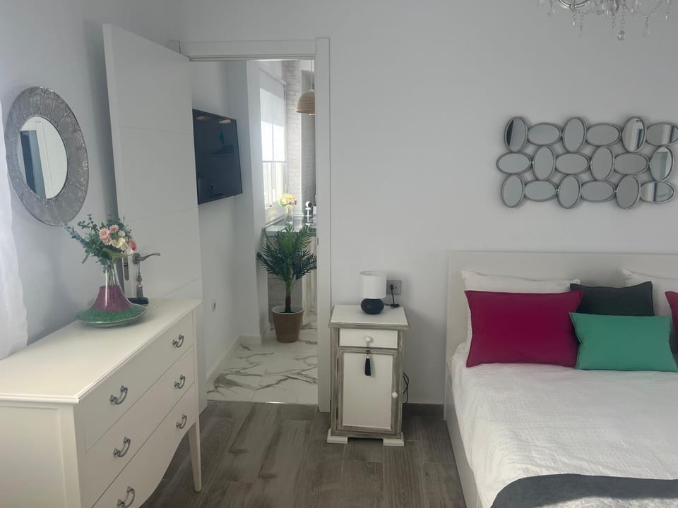 Dante Suite Apartment in Jerez de la Frontera