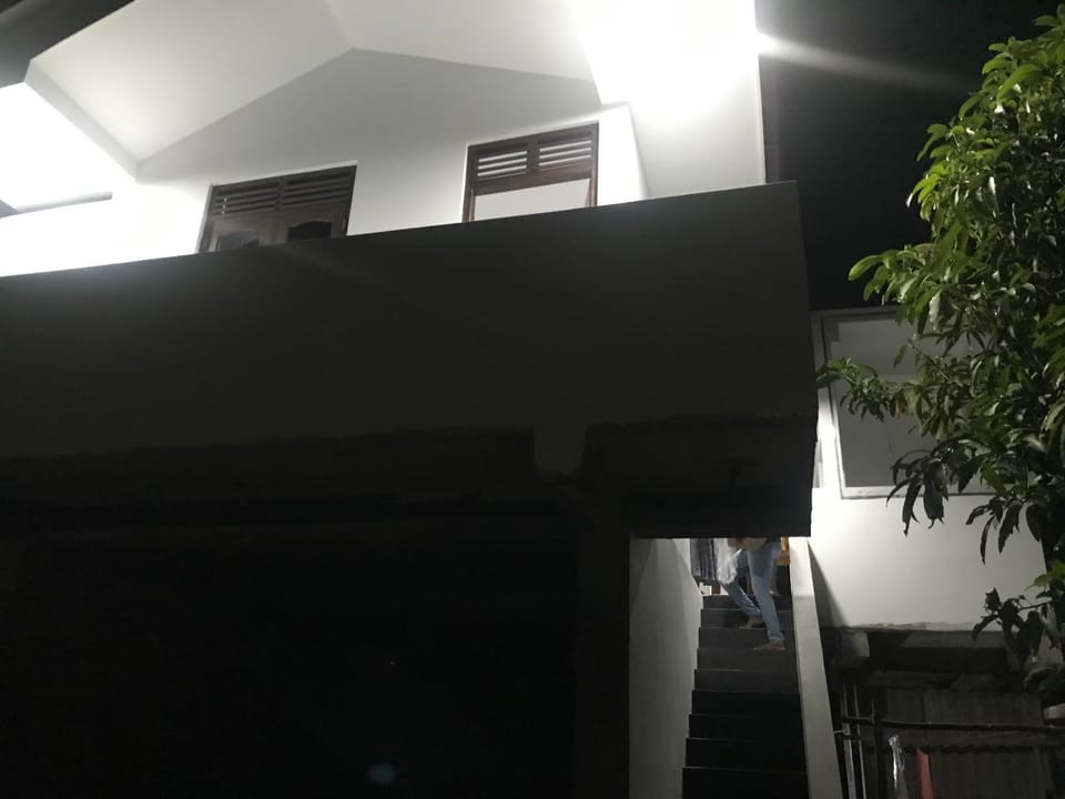 Sunrise villa kathaluwa House in Ahangama