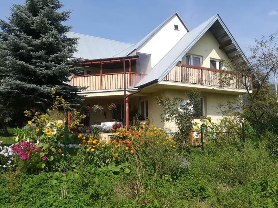 U Maryni Vacation rental in Lesser Poland Voivodeship