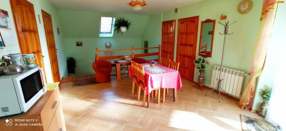 U Maryni Vacation rental in Lesser Poland Voivodeship