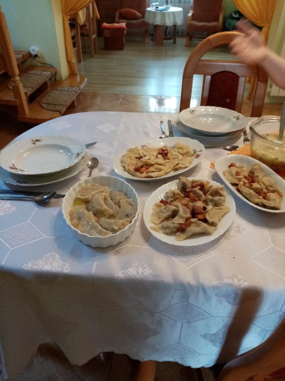 U Maryni Vacation rental in Lesser Poland Voivodeship