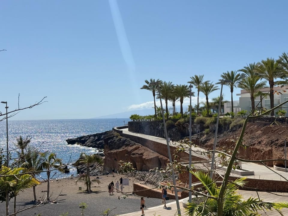 CasaMaria House in Canary Islands