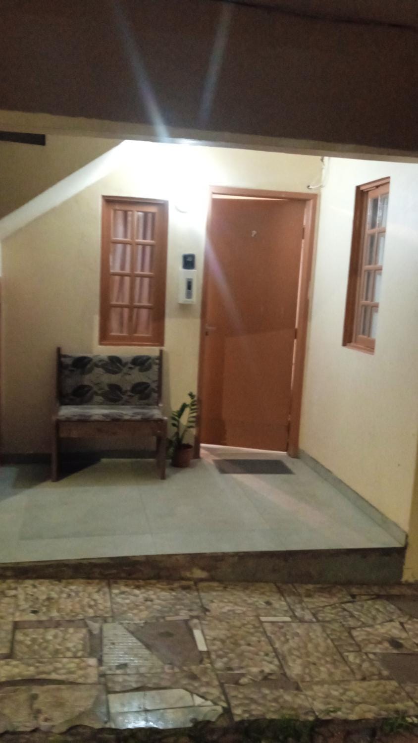 Campeche Apartment in Florianopolis