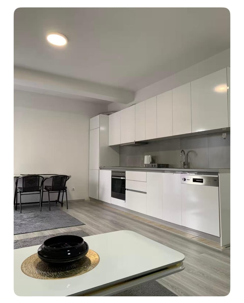 Apartment Beautiful View Apartment in North Macedonia