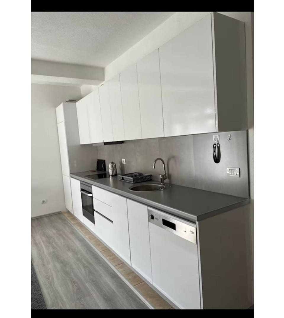 Apartment Beautiful View Apartment in North Macedonia