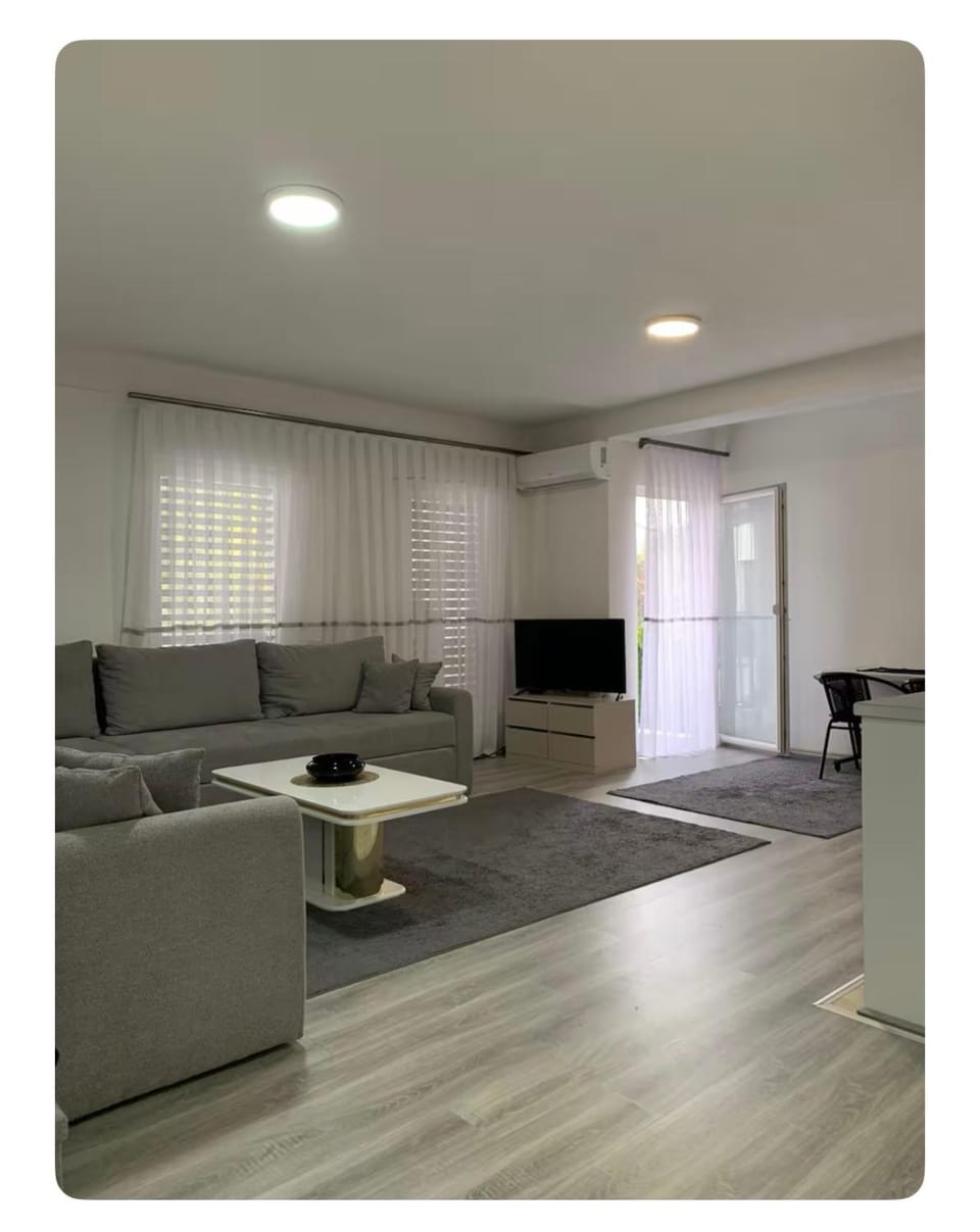 Apartment Beautiful View Apartment in North Macedonia