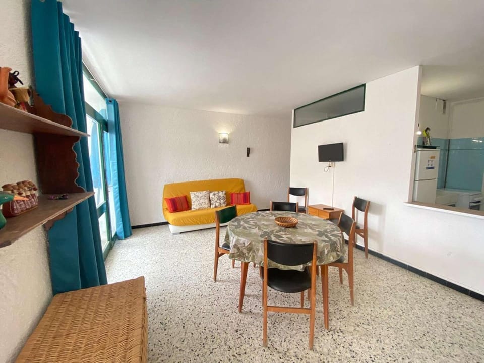 Maison 3 pièces PORT LA NOUVELLE PN080-006 Villa in Port-la-Nouvelle