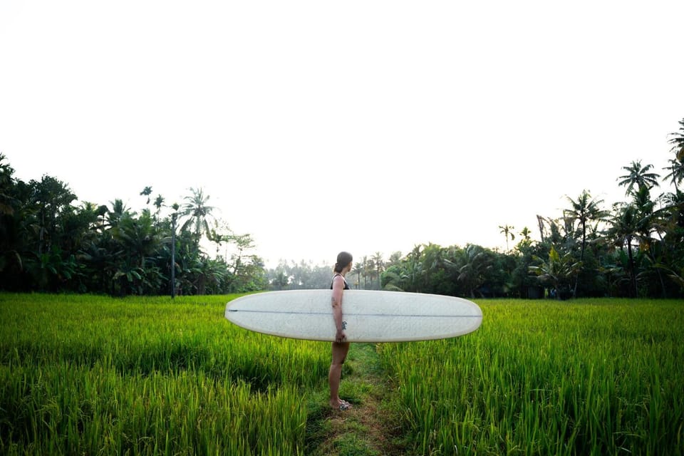 Utopia Varkala - Boutique stay in Odayam rice fields Hotel in Varkala