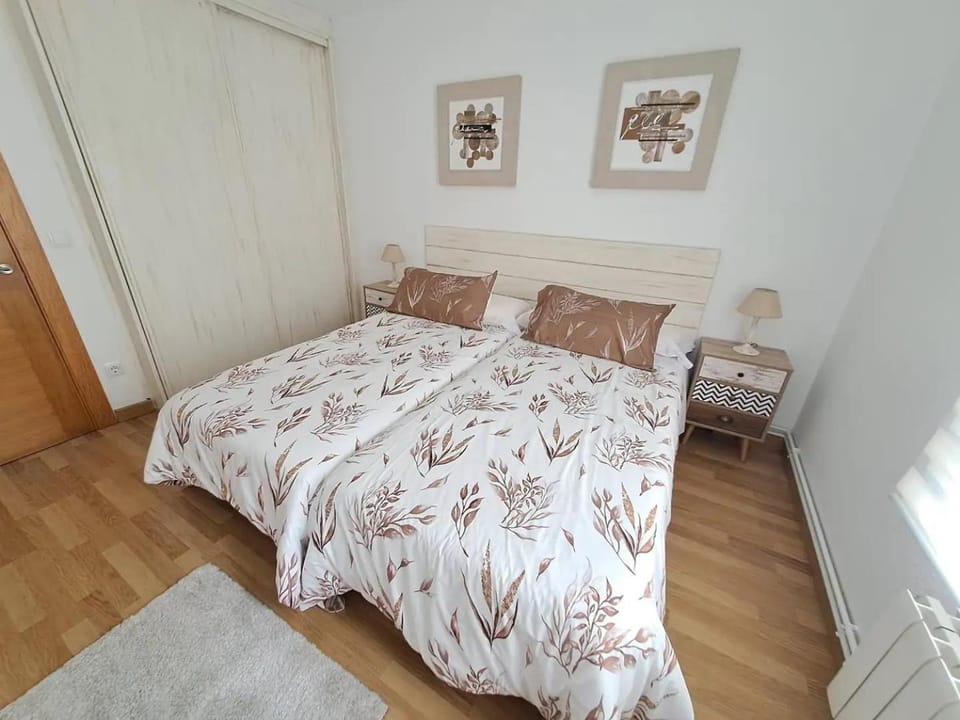 Apartamentos Baco Valles Pasiegos Apartment in Cantabria