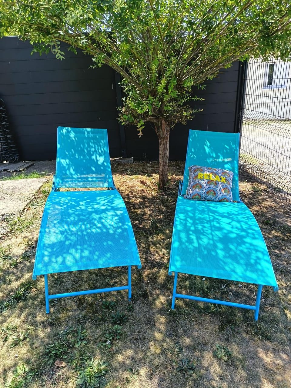 Le Jardin des Mazades - T3 Terrasse & Parking Gratuit - Animaux OK Apartment in Nouvelle-Aquitaine