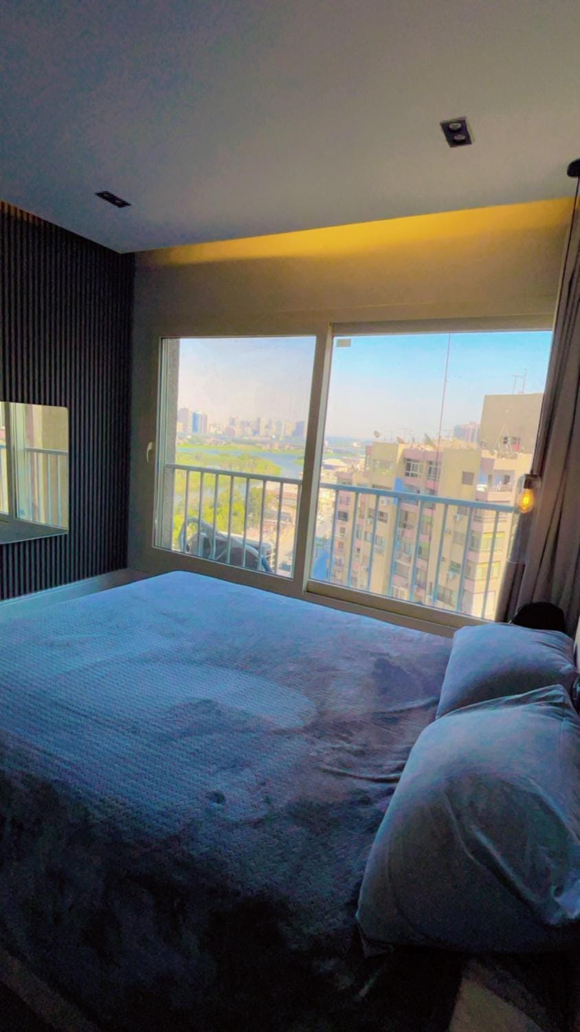 إشراقة النيل Apartment in Egypt