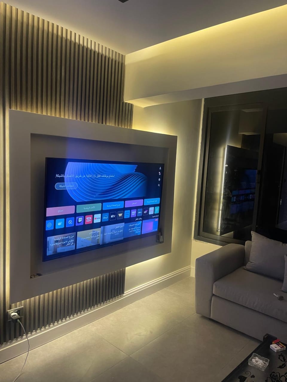إشراقة النيل Apartment in Egypt