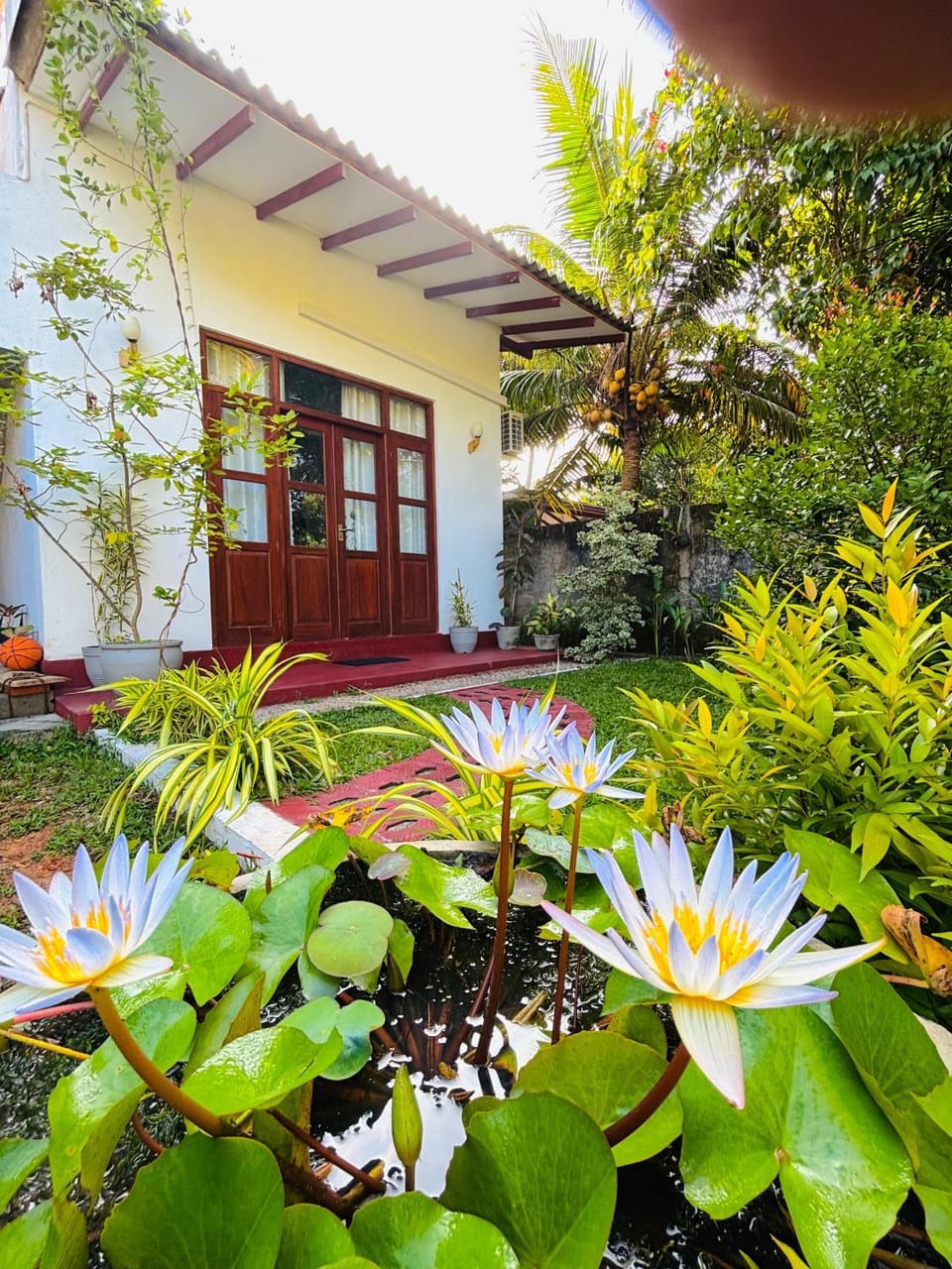 Villa Ocean Whisper Bed and Breakfast in Southern Province