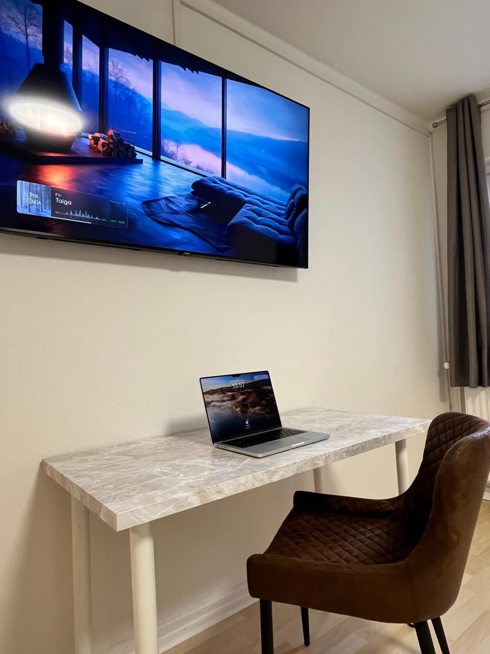 TV and multimedia