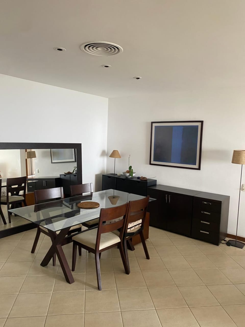 Country Residence Service 302 Apartment in Rio de Janeiro