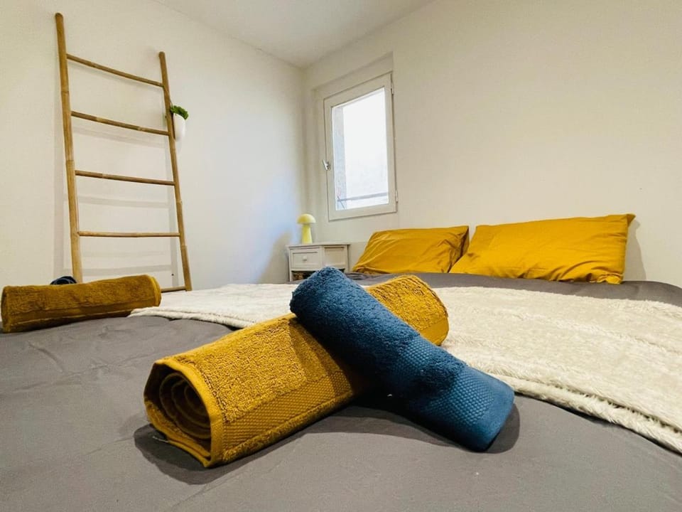 L atelier toulousain Apartment in Toulouse