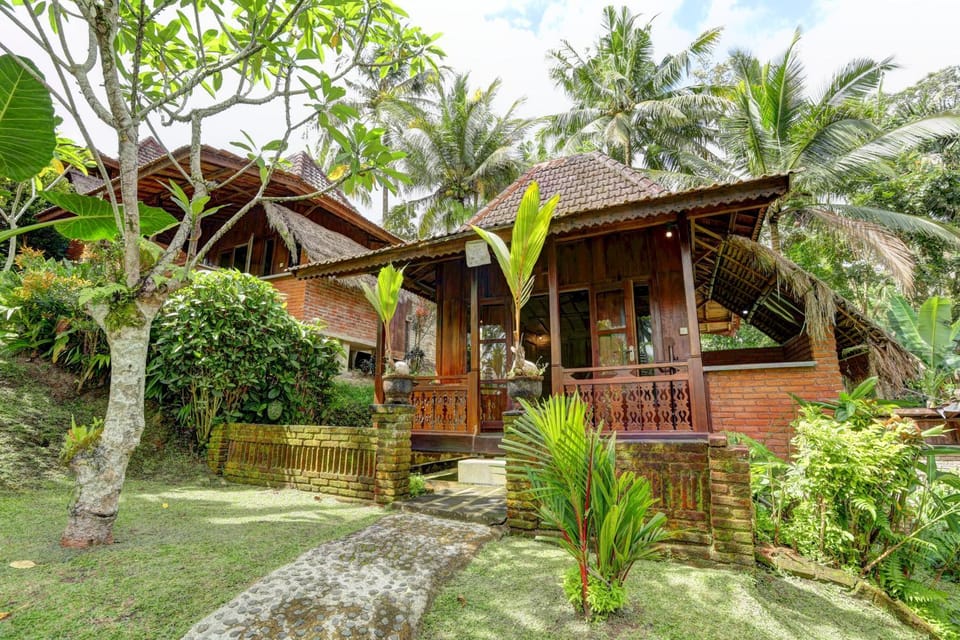 Property building, Balcony/Terrace