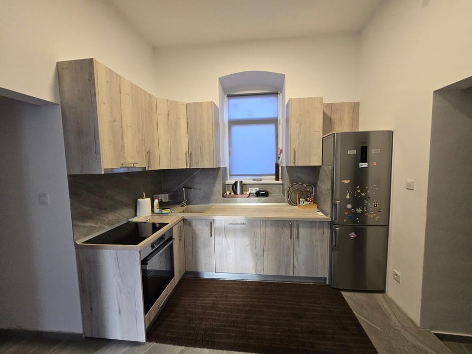 Sarajevo central quiet apartment,private free parking Apartment in Sarajevo