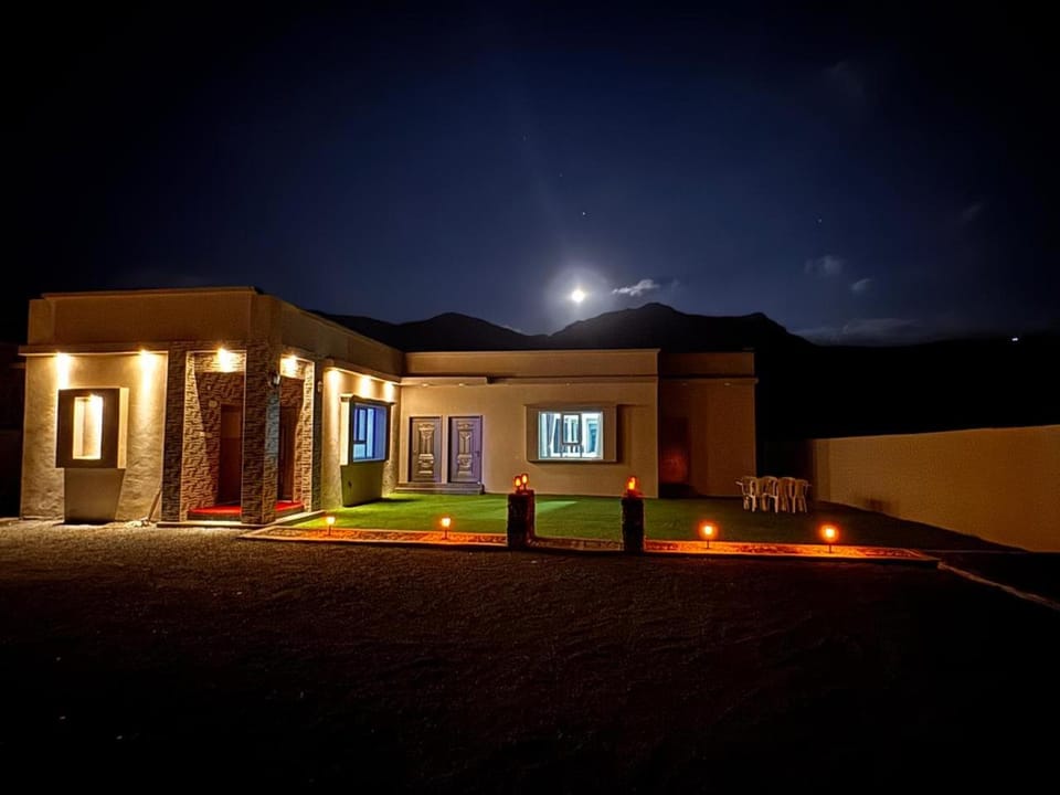 Suhail Star Guest House House in Oman