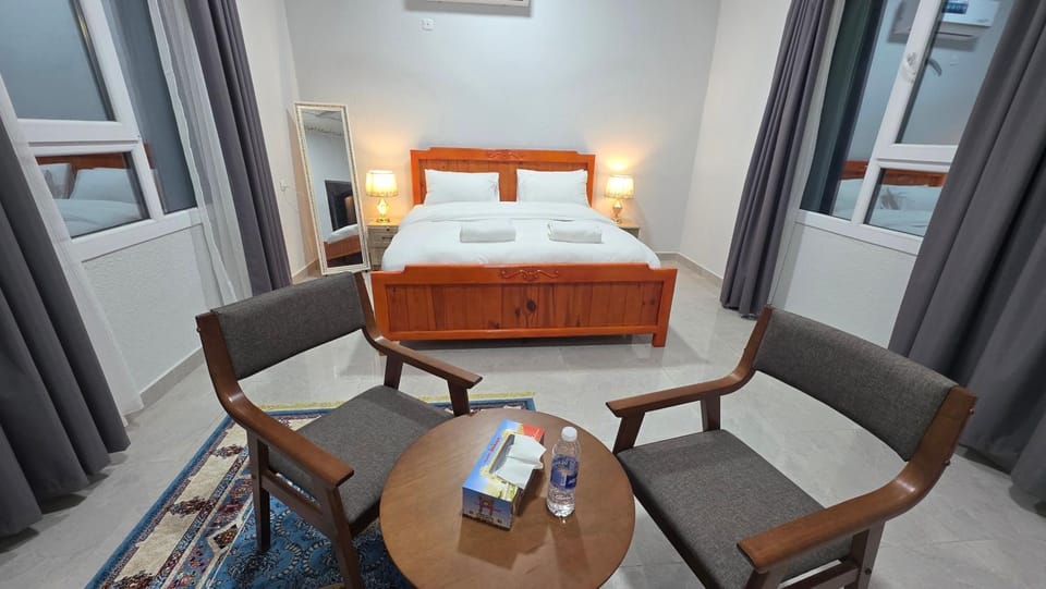Suhail Star Guest House House in Oman