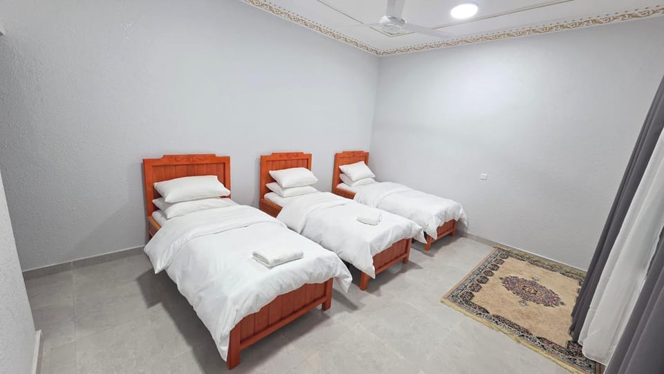 Suhail Star Guest House House in Oman