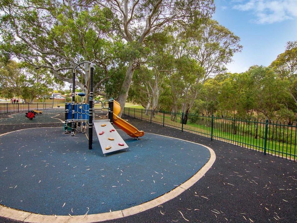 Children play ground