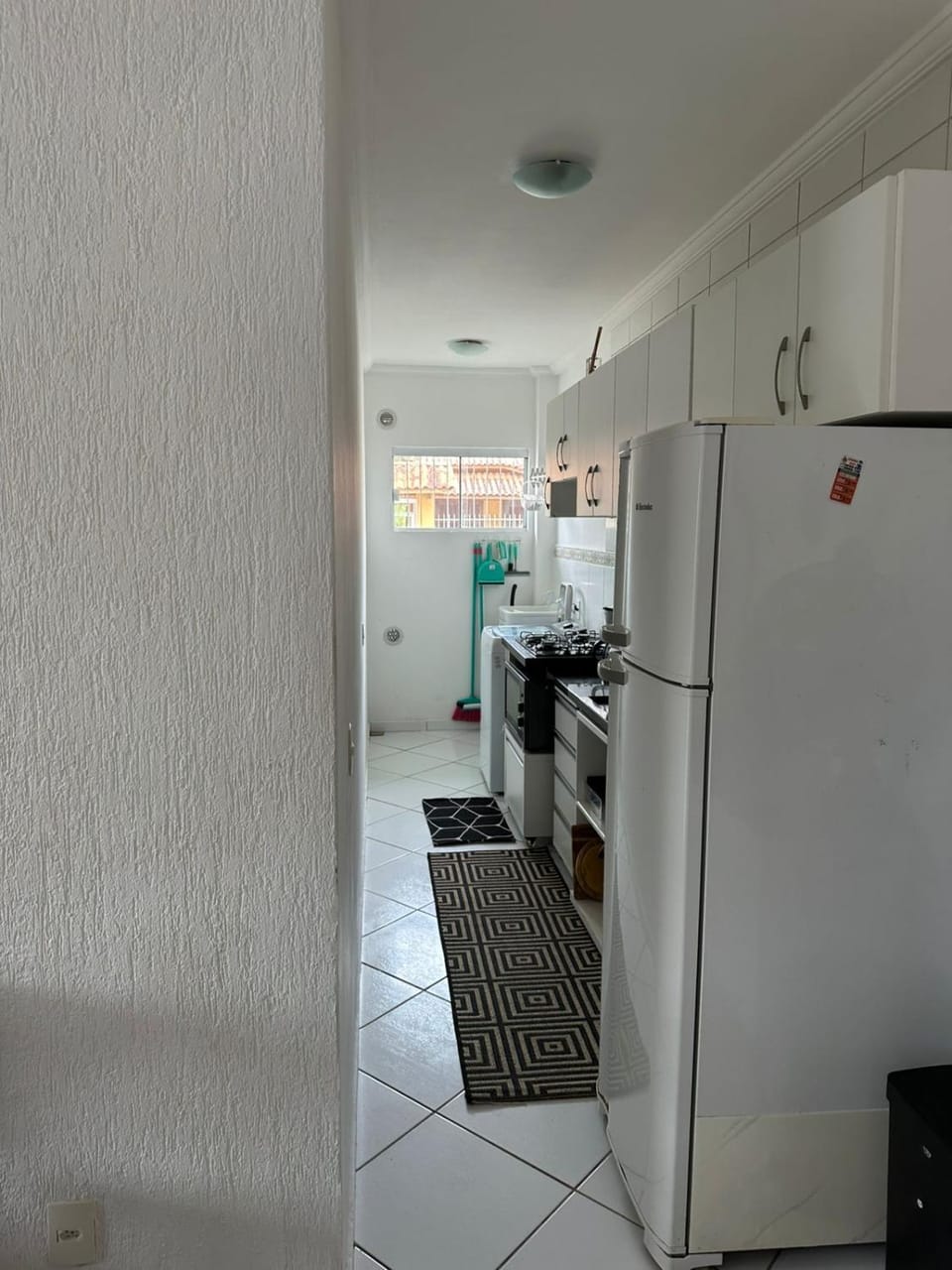 Kitchen or kitchenette, kitchen