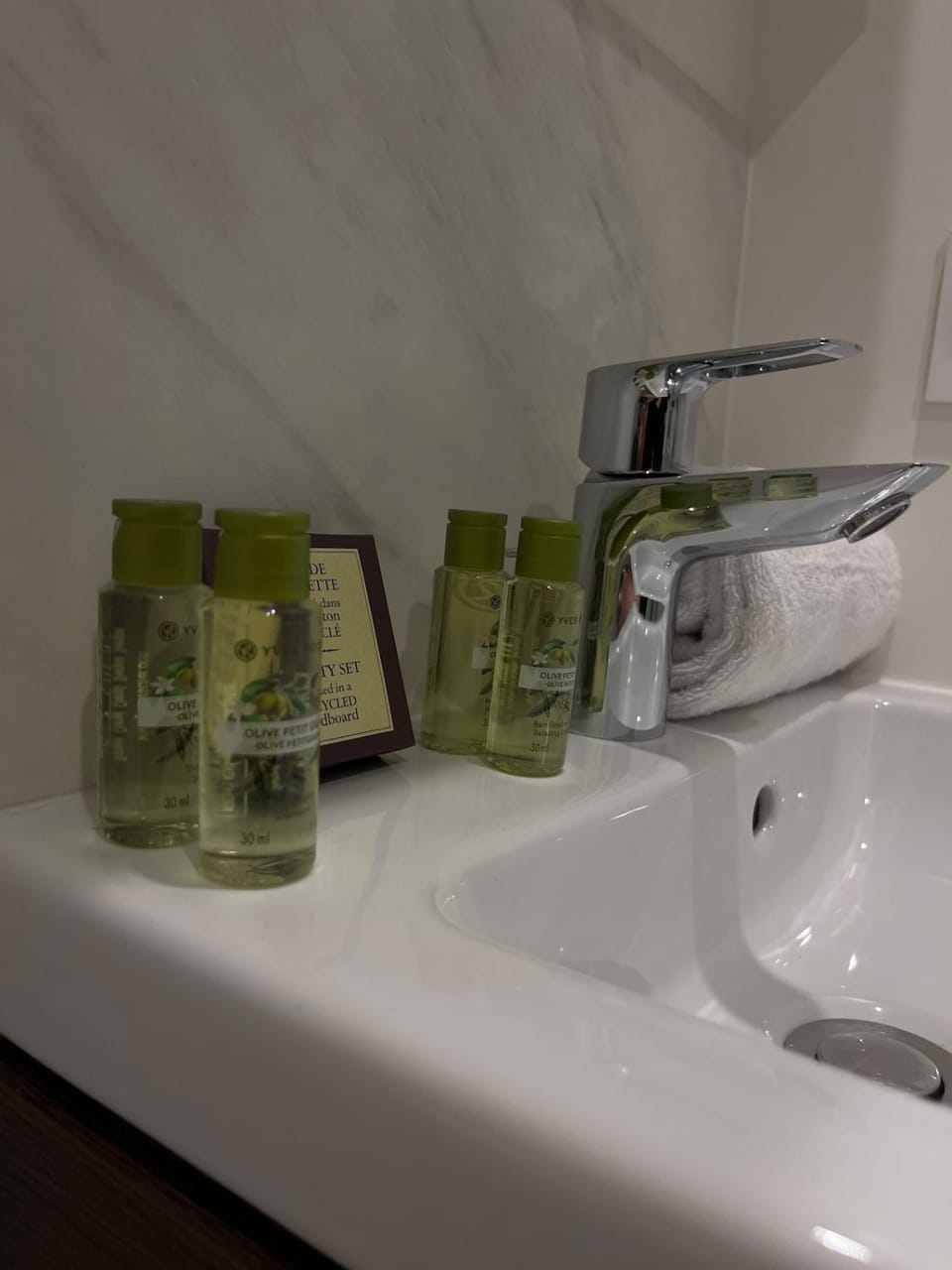 La Lumière de Paris Apartment hotel in Levallois-Perret