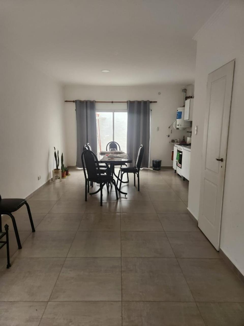 Duplex en Gualeguay House in Entre Ríos Province, Argentina