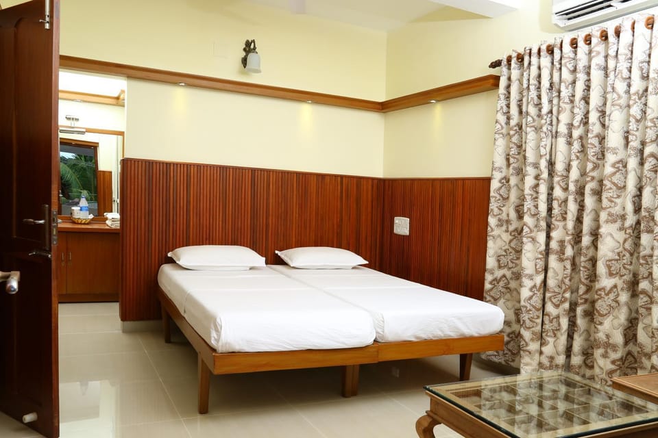 Casa Mia Homestay Vacation rental in Kochi