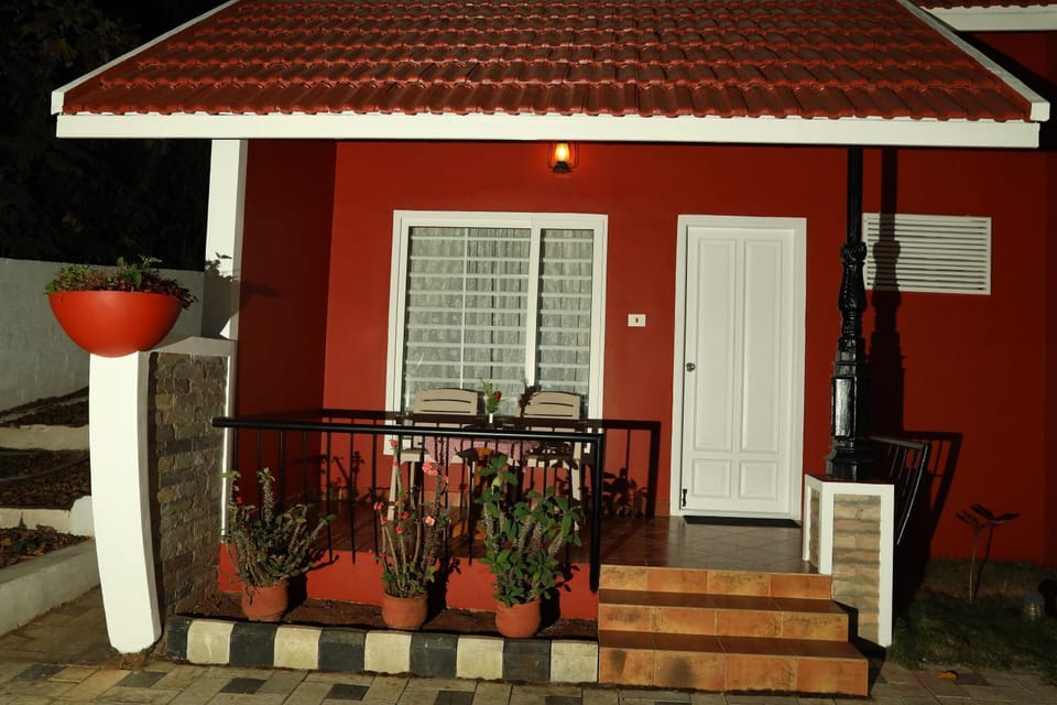 Velu's Resort Vacation rental in Kerala