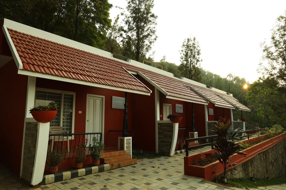 Velu's Resort Vacation rental in Kerala