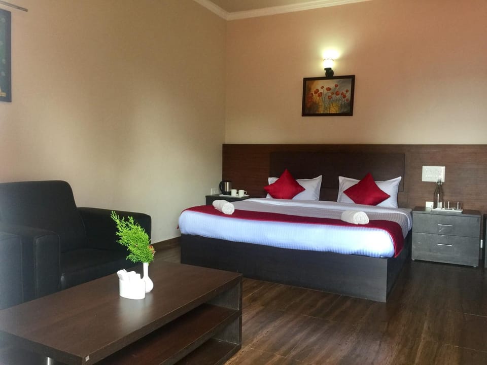Velu's Resort Vacation rental in Kerala