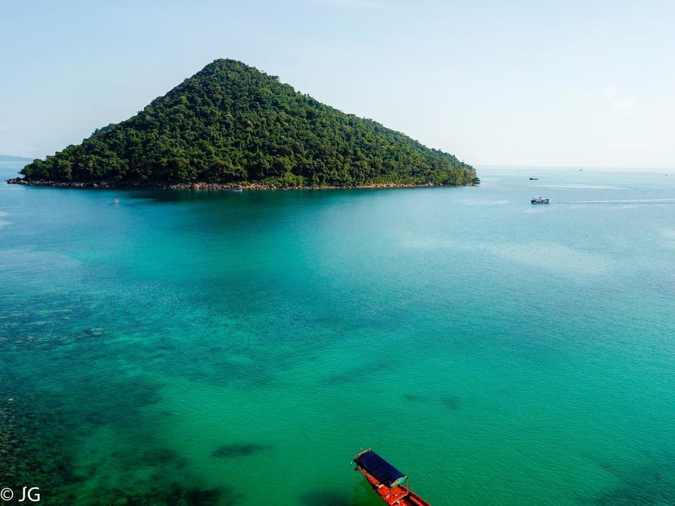 Snorkeling, Canoeing, Location