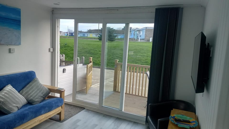 Patio, View (from property/room), Living room
