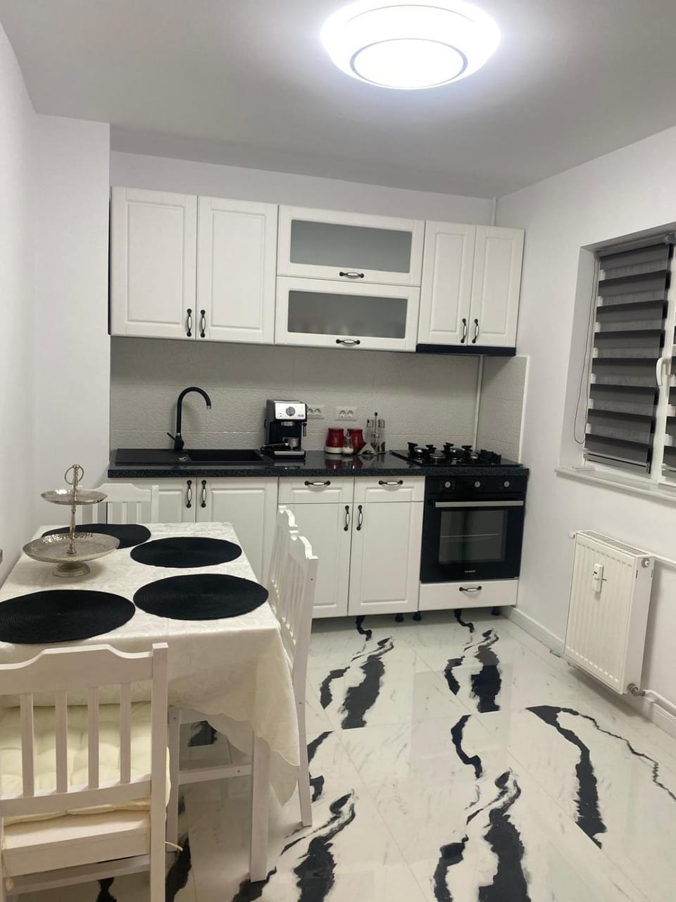 Apartament de Lux Apartment in Craiova