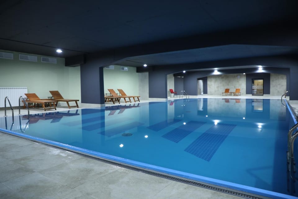 Apartman Mimi Zepterme Vrnjačka Banja Apartment in Serbia