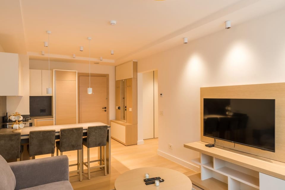 Apartman Mimi Zepterme Vrnjačka Banja Apartment in Serbia