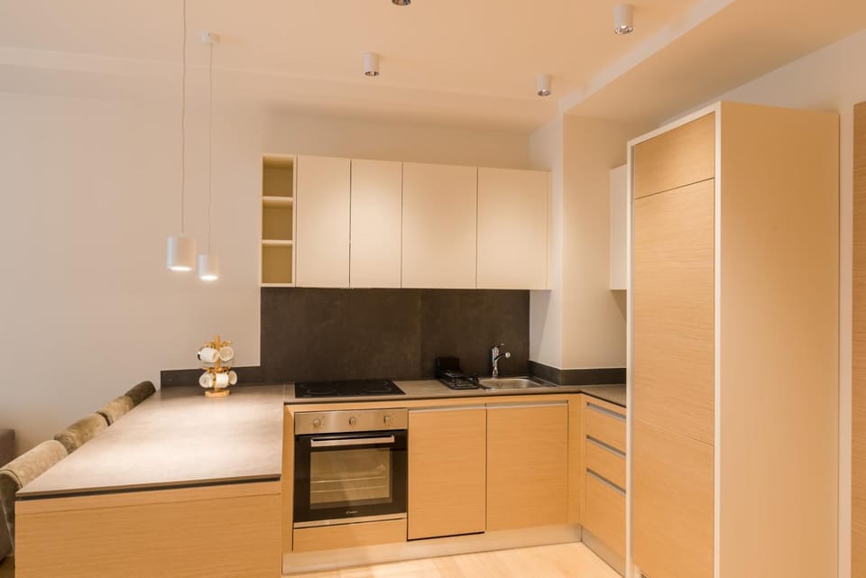Apartman Mimi Zepterme Vrnjačka Banja Apartment in Serbia