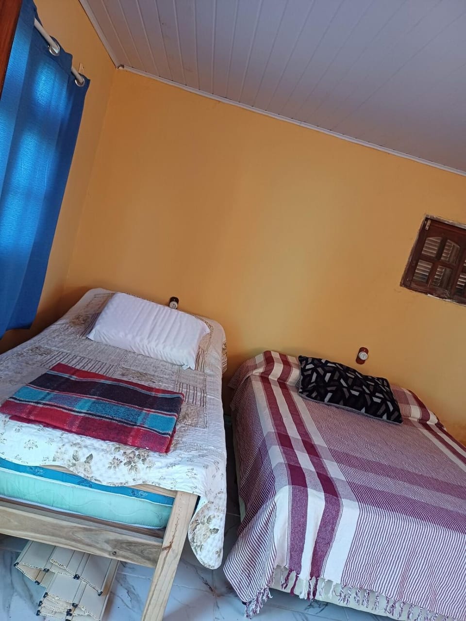 Mono Ambiente Apartment in Rocha Department, Uruguay