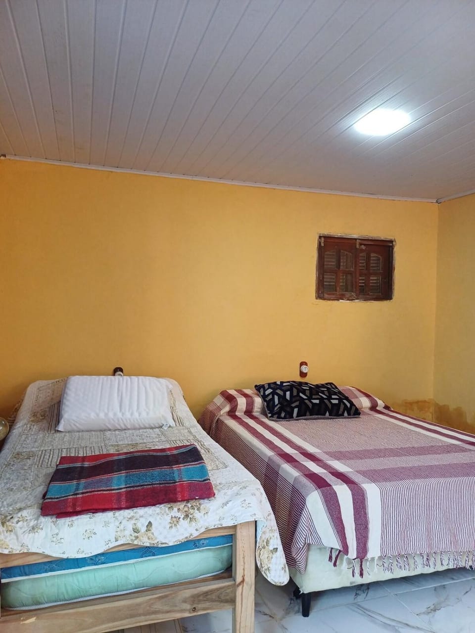 Mono Ambiente Apartment in Rocha Department, Uruguay