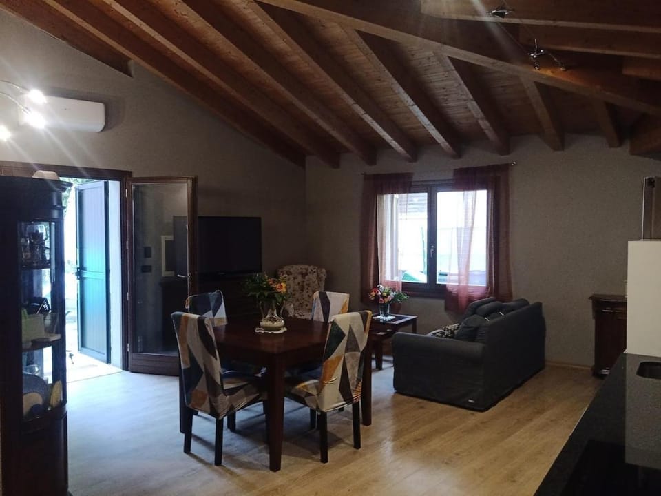 Casa Nonni Apartment in Veneto
