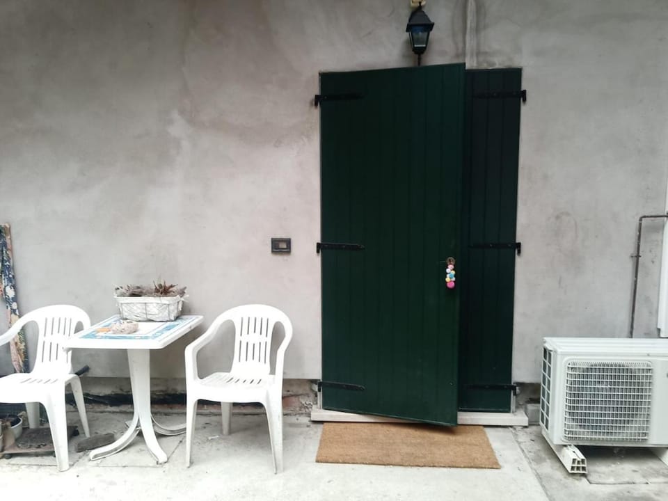 Casa Nonni Apartment in Veneto