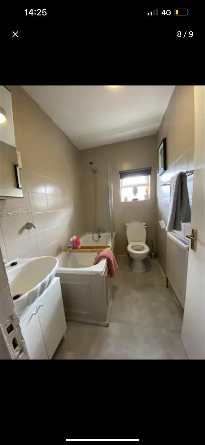 Cute apartment Apartment in London Borough of Islington